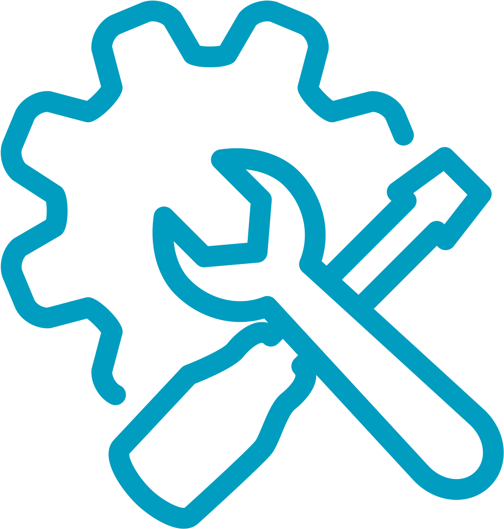 It Helpdesk And Technical Support