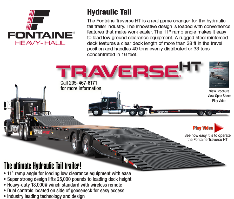 Fontaine Fifth Wheel (1048x795), Png Download