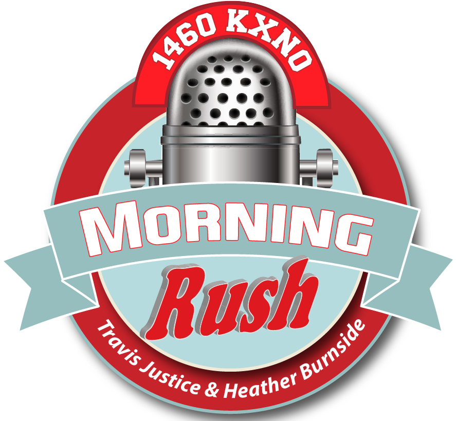 Kxnomorningrush - The Morning Rush (911x911), Png Download