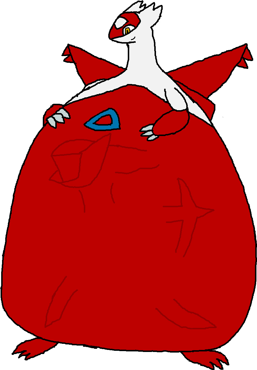 The Alpha Eon - Cartoon (1260x1500), Png Download