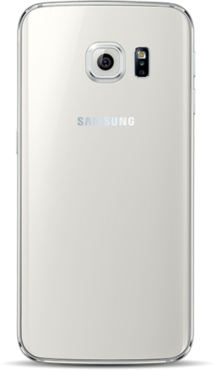 Samsung Galaxy S6 Edge - Samsung Galaxy (1200x1200), Png Download