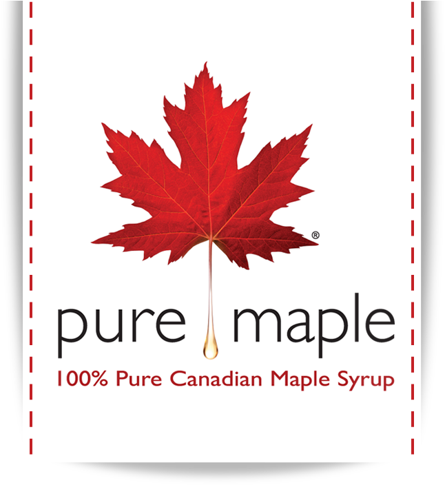 Pure Maple Logo - Goblin Kdrama Art (689x720), Png Download
