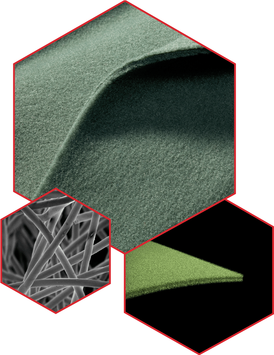 300 Fleece Hero Hex 1200x1200 - Wood (1200x1200), Png Download