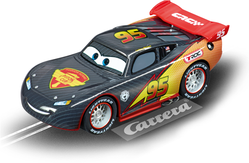 Carrera Go Ferrari Gt2 (800x548), Png Download