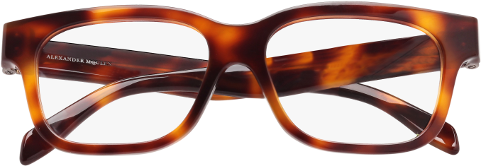 Alexander Mcqueen Am0038o Style-color Avana - Tan (1000x536), Png Download