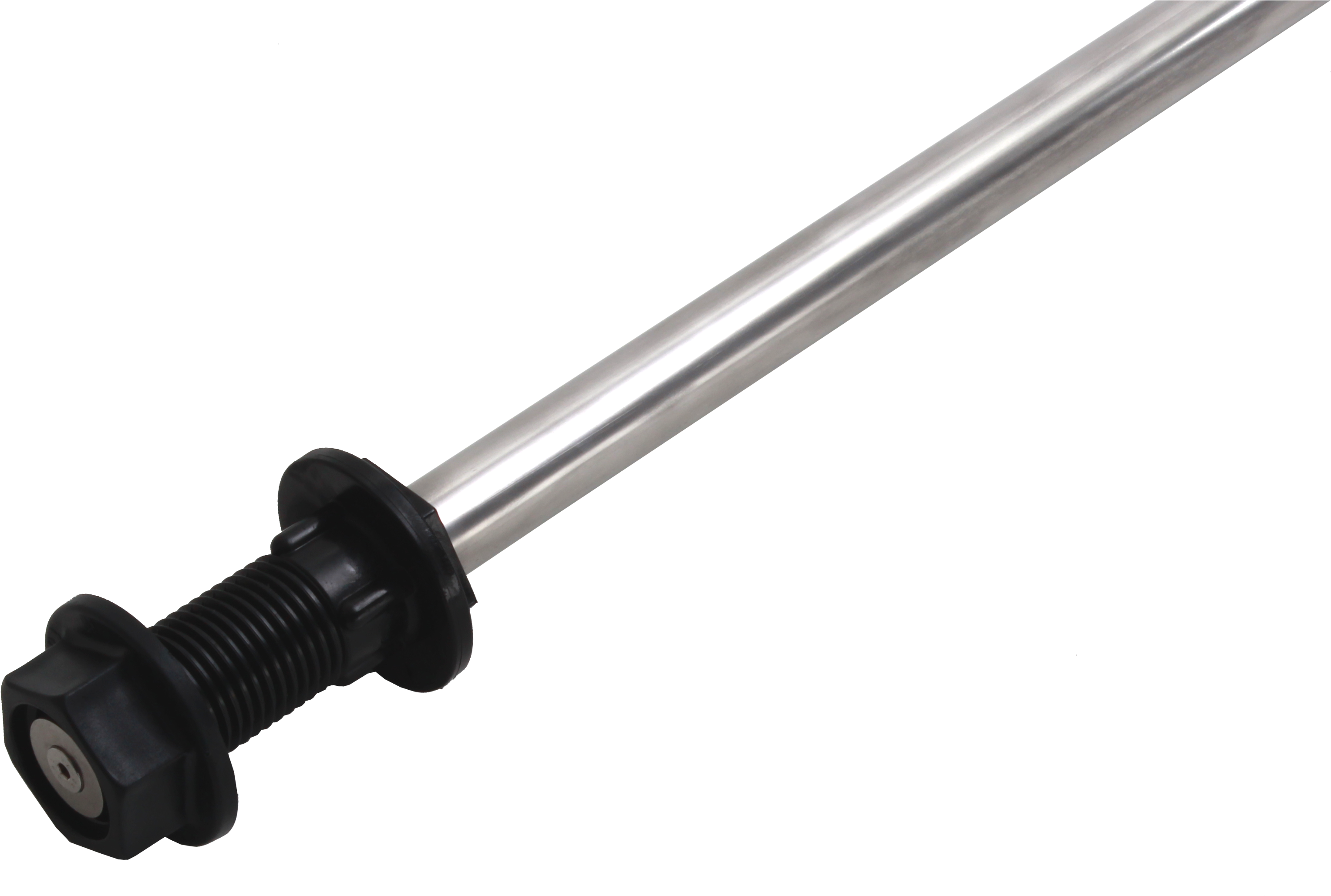 Gelaender Handrail Post Type - Weapon (3268x2108), Png Download