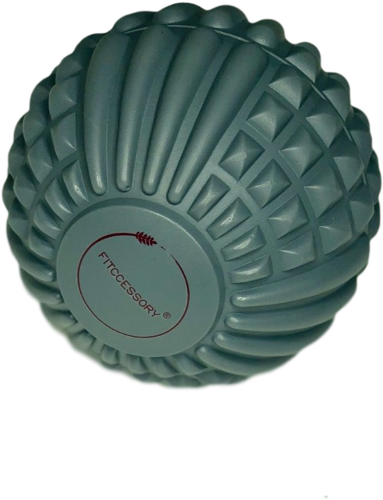 Deep Tissue Massage Ball - Circle (1060x1060), Png Download