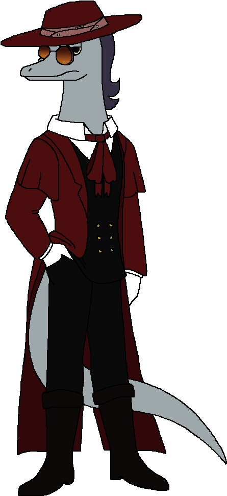 510 X 1002 4 - Cartoon (510x1002), Png Download