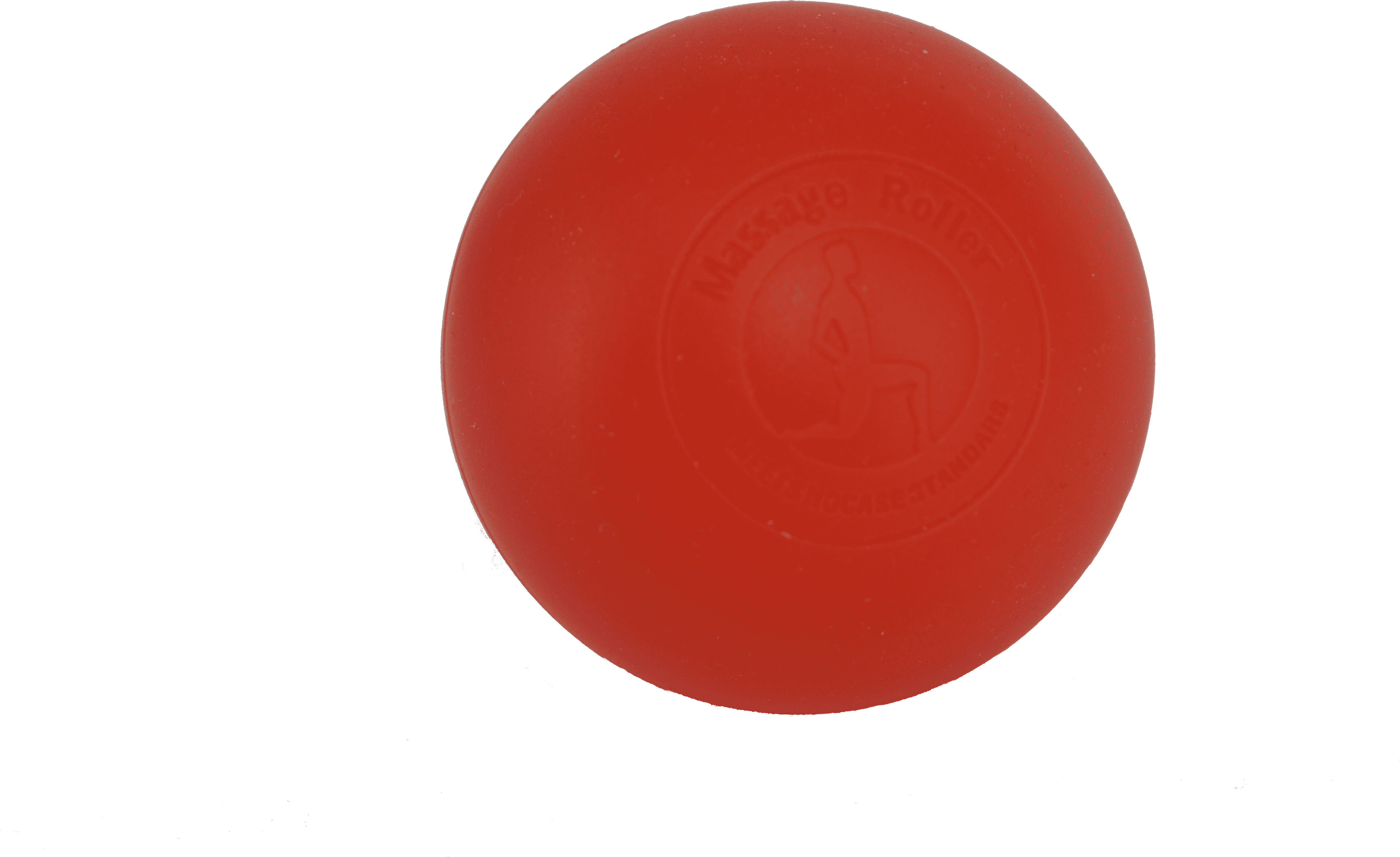 7cm Massage Ball, Colour - Circle (6000x4000), Png Download