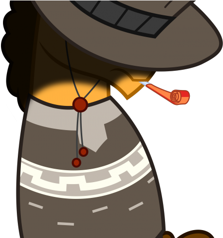 Birthday Hat Clipart Horn - Cartoon (640x480), Png Download