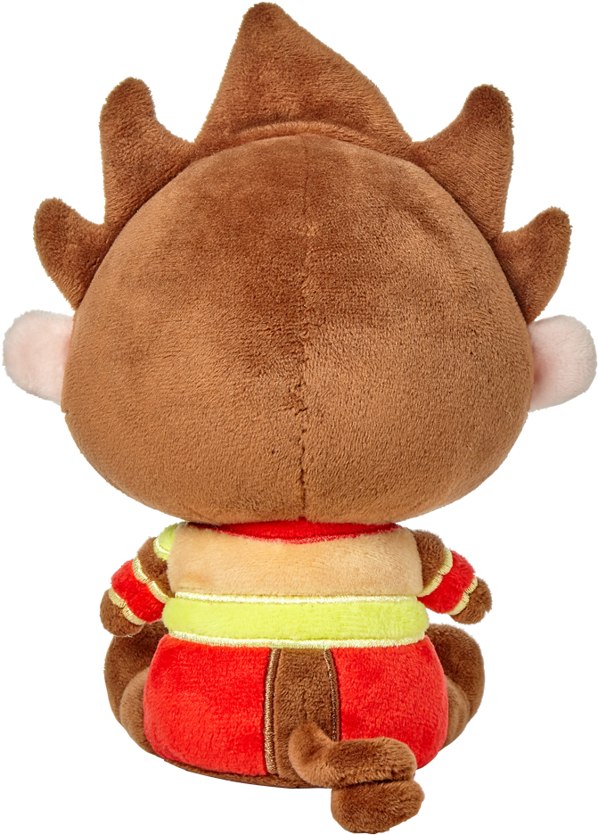 Next - Stuffed Toy (1000x1250), Png Download