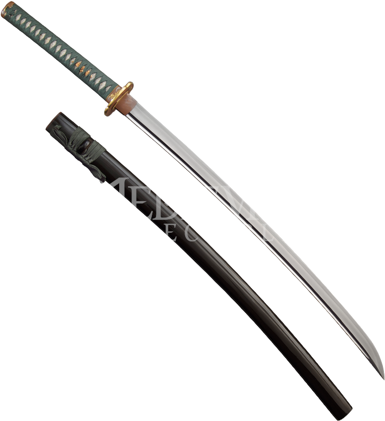 Praying Mantis Katana - Sword (850x850), Png Download