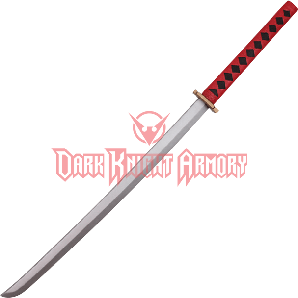 Samurai Sword Png - Sword (616x616), Png Download