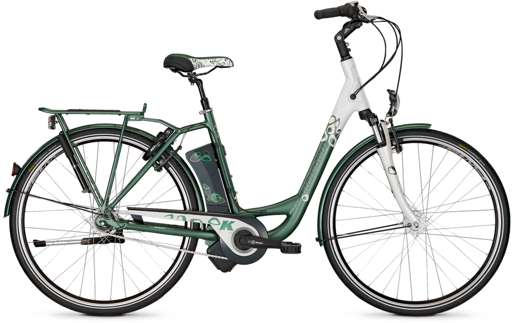 Electric Bike Hire - Kalkhoff Tasman Impulse 8 (1124x700), Png Download