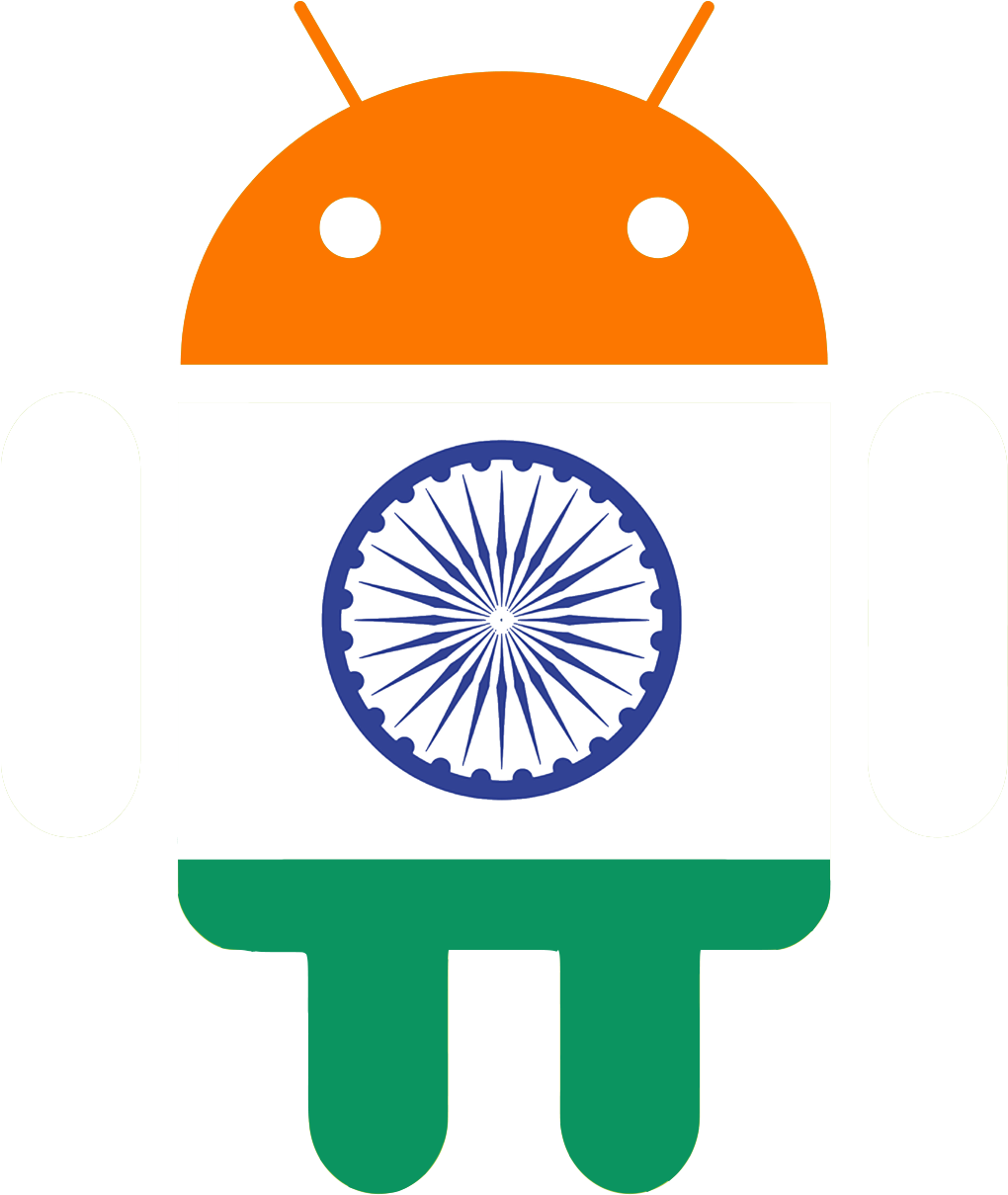 62025233 - Happy Independence Day India 2018 (1024x1218), Png Download