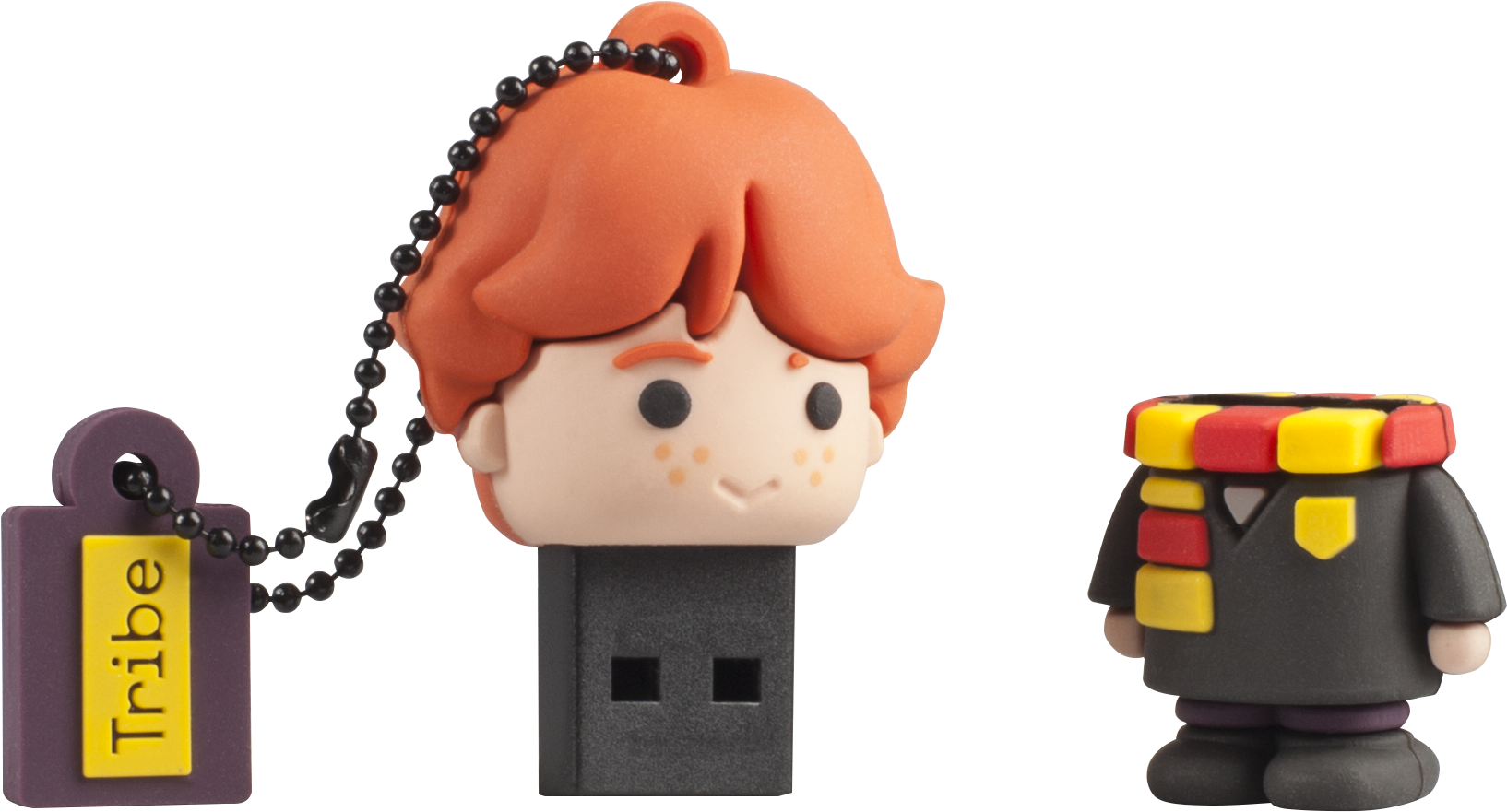 Image 3129518 - Usb Harry Potter (2362x1772), Png Download