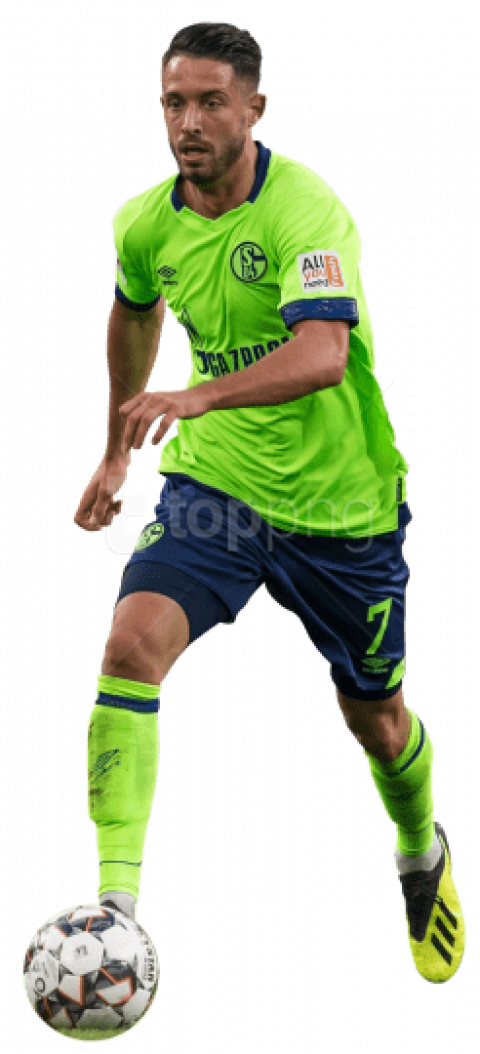Free Png Download Mark Uth Png Images Background Png - Player (480x1054), Png Download