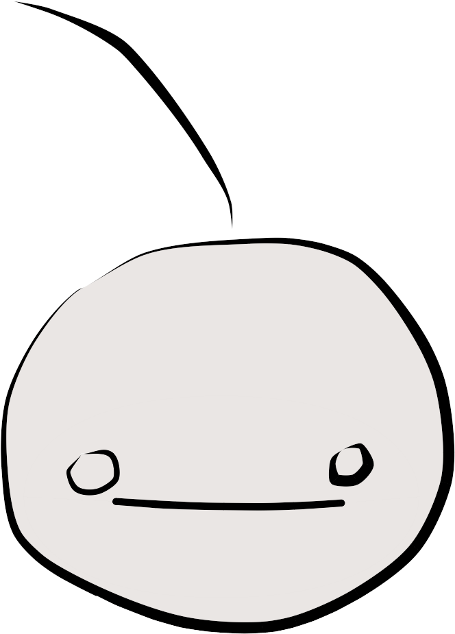 This Is So Sad, Markiplier Raided Crys Stream But Yellow - Line Art (663x941), Png Download