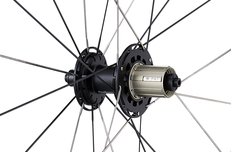 When A Spoke Accidently Fractures At One Side, The - Road Bicycle (980x645), Png Download