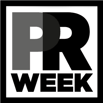 Yes-p - Prweek Awards Logo (1166x360), Png Download