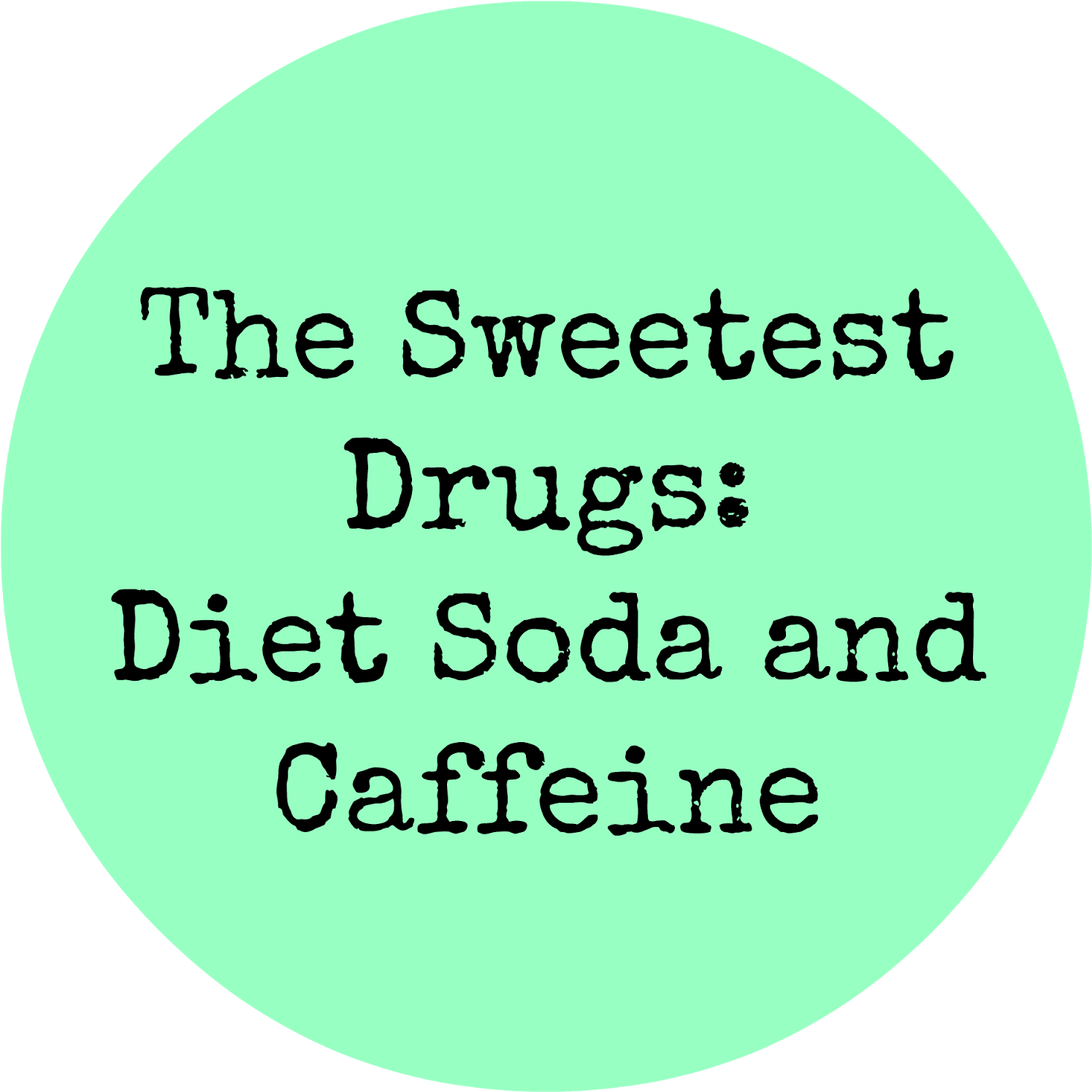 In The Coming Months There Will Be More Posts About - Circle (1600x1600), Png Download