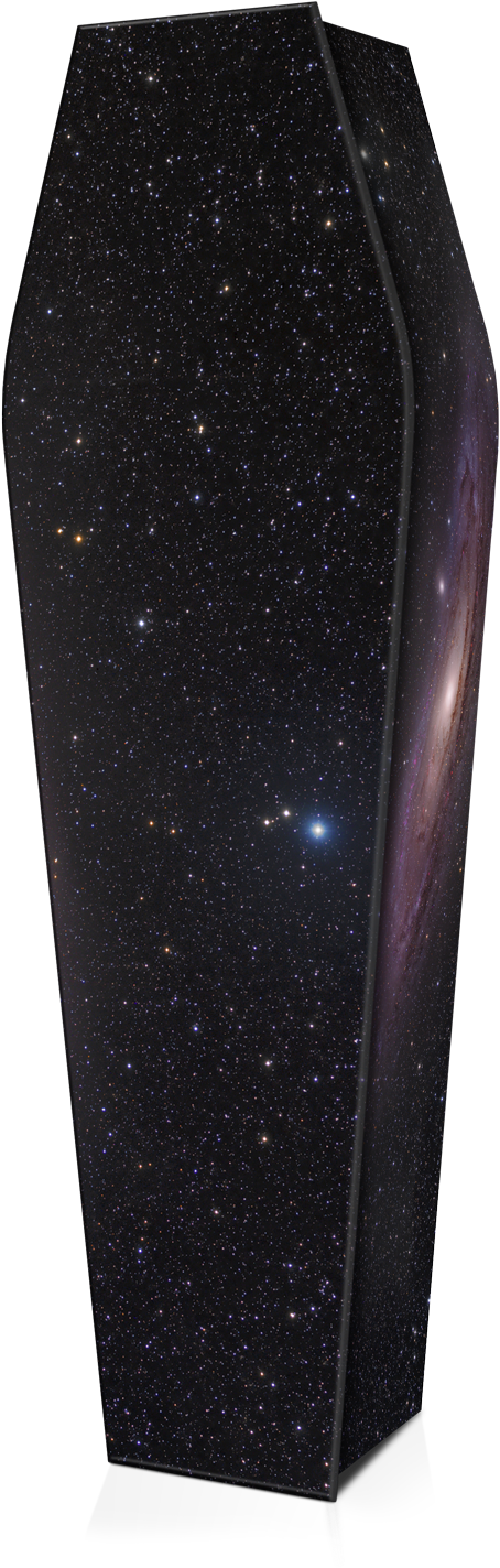 Expression Cofins - Milky Way (1037x1549), Png Download