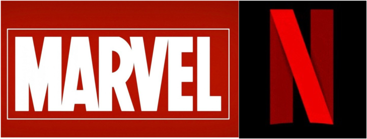 An Explanation For Netflix's Removal Of All Marvel - Marvel Comics (770x470), Png Download