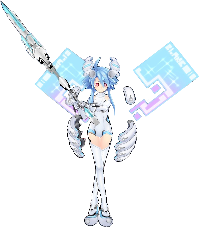 Fake White Heart - Cartoon (751x818), Png Download