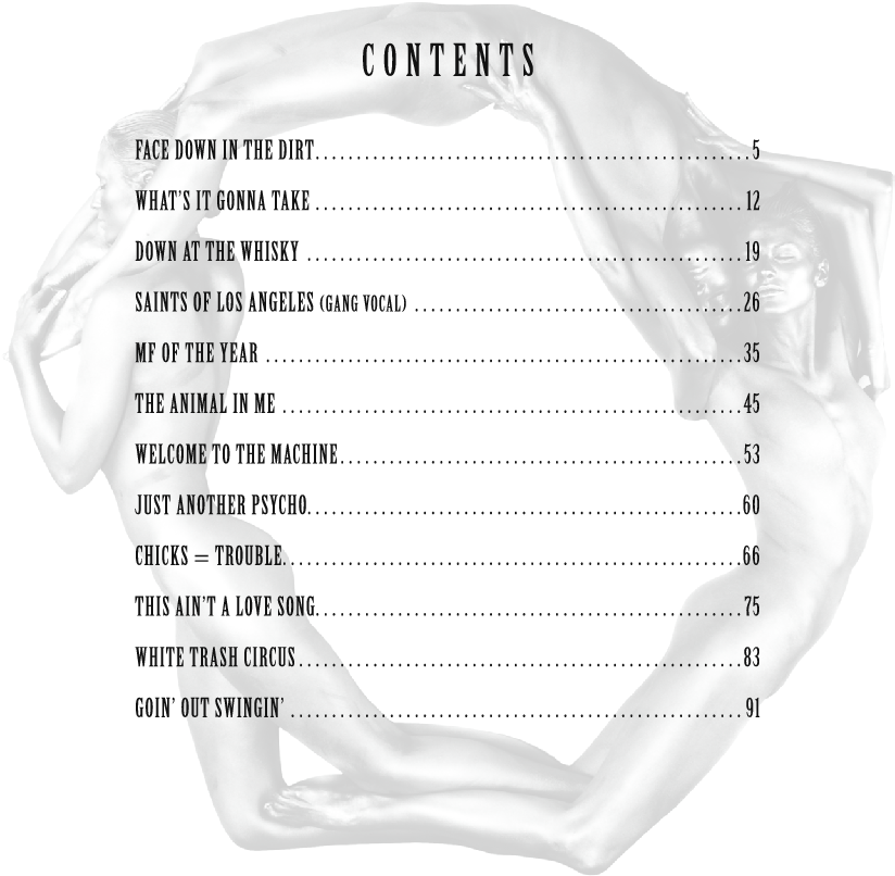 Saints Of Los Angeles Thumbnail - Platter (864x1152), Png Download