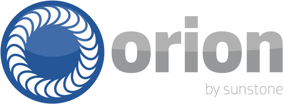 Orion Logo 1 - Republic Day 2019 Background (1000x372), Png Download