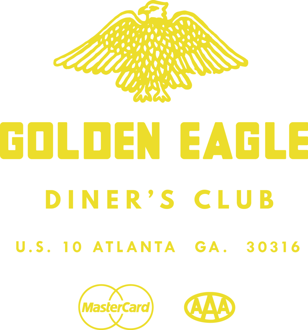 Golden Eagle Cover Text 02 01 (1000x1073), Png Download