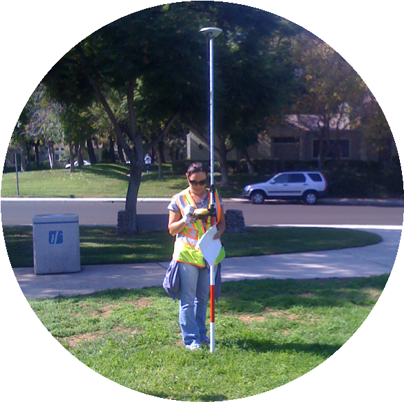 Services Our Team Will Define Project Goals, Streamline - Park (600x600), Png Download