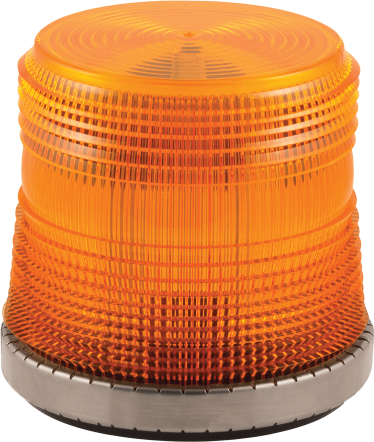 Port Equipment With Signal Lighting The Sturdisignal™ - Circle (1000x1000), Png Download