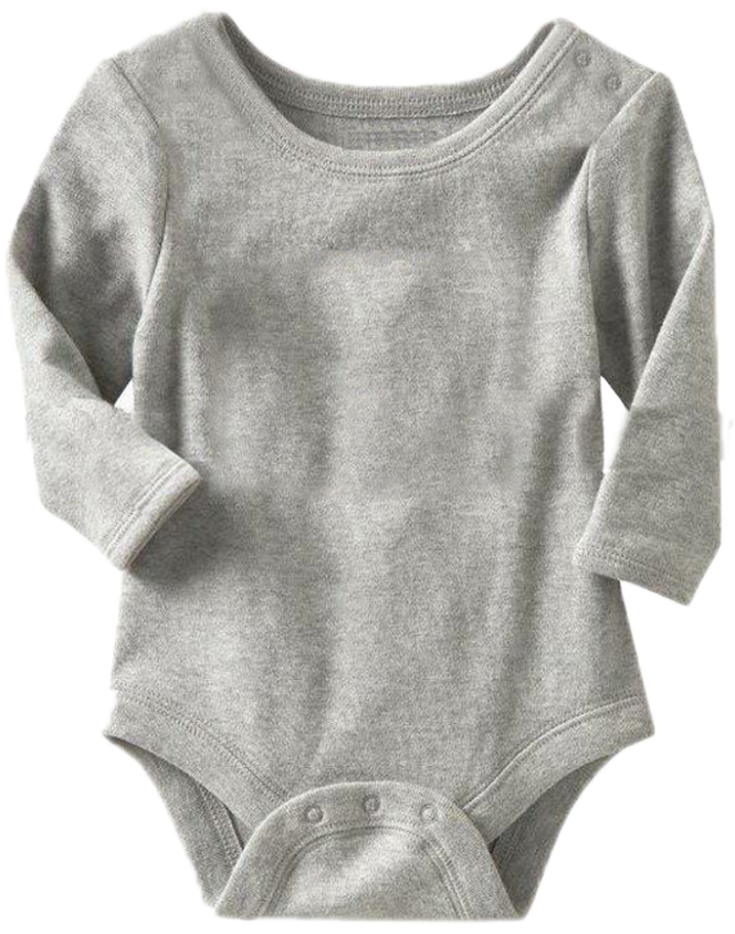 Romper Wear6 - Blouse (682x1024), Png Download