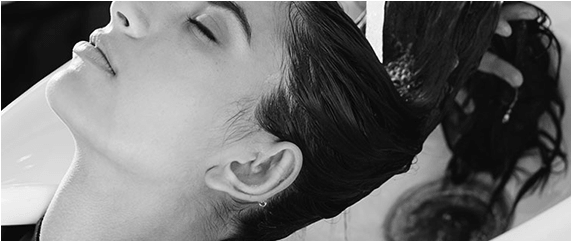 Pedicure - Girl (644x746), Png Download