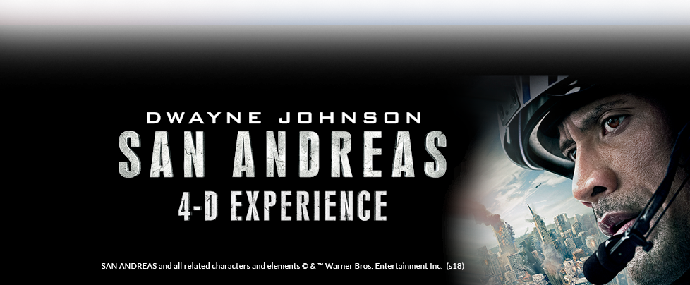 A World Of Amazing Fantastic Adventures - Poster (978x404), Png Download