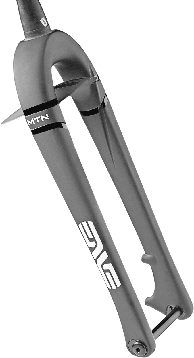 Download Enve Mtb Fork 29 1 1/2 Tapered 27+ Boost Rigid Fork PNG