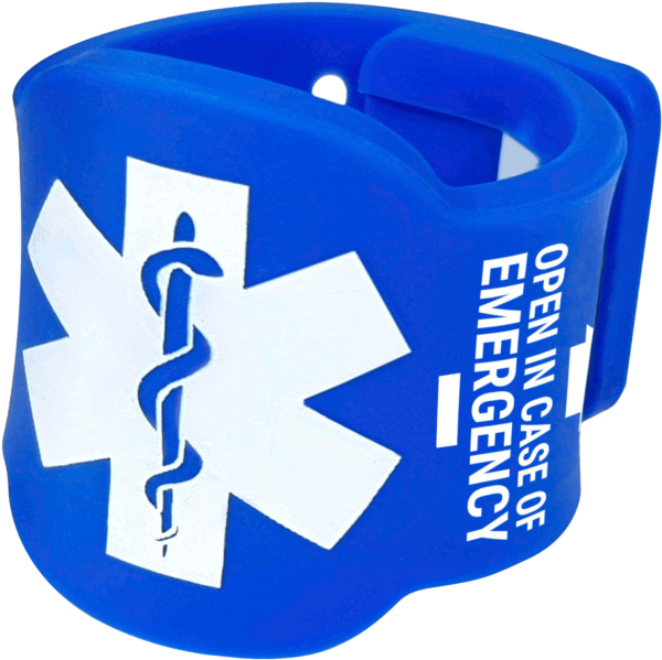 Ice Bikeband - Bicycle (768x768), Png Download