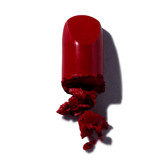 Juicy Red Lipstick £7 - Still Life Photography (556x556), Png Download