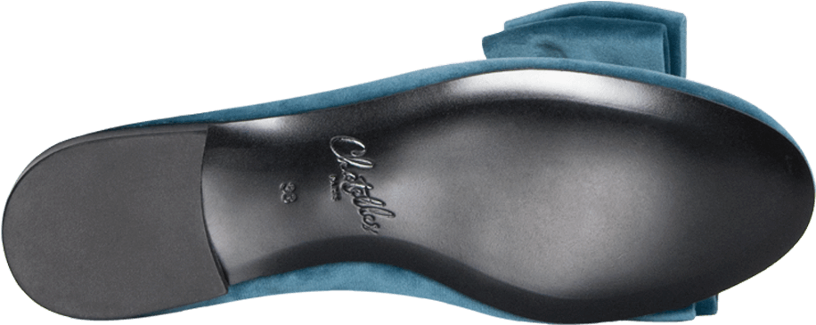 Previous - Ballet Flat (1000x1200), Png Download