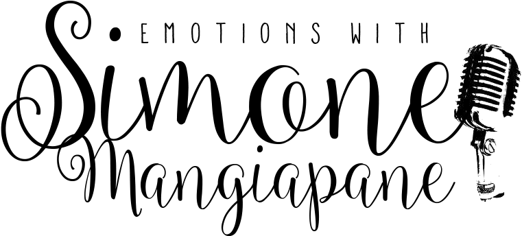 Simone Mangiapane I Wedding & Event Singer - Calligraphy (1000x500), Png Download