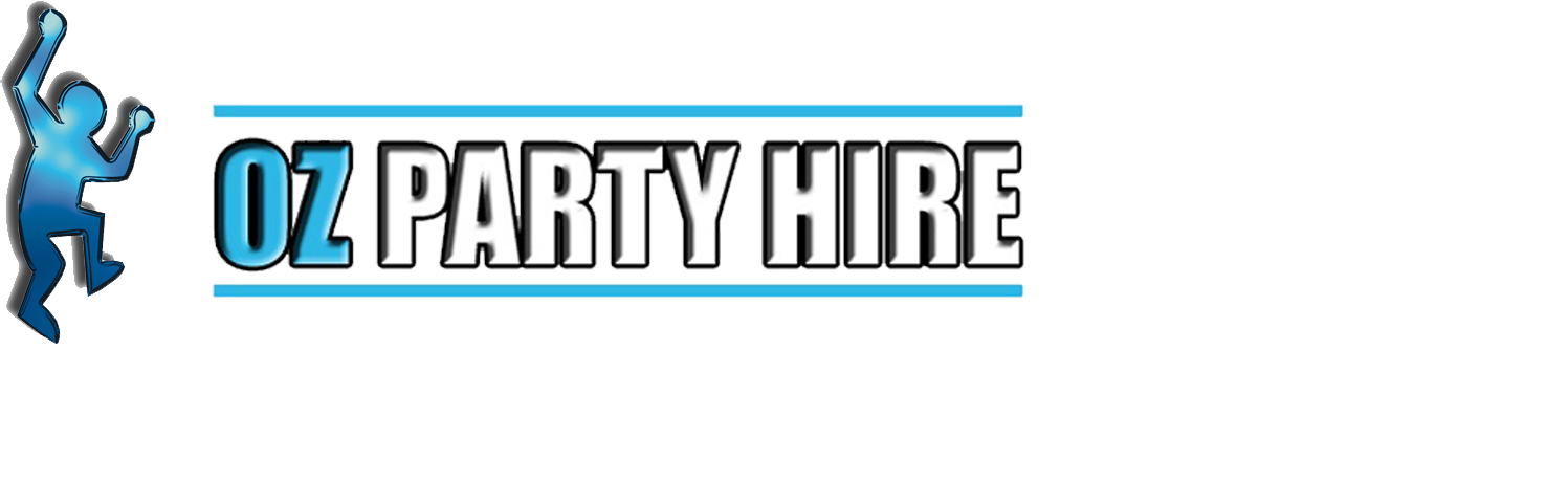 Ozpartyhire (1497x480), Png Download