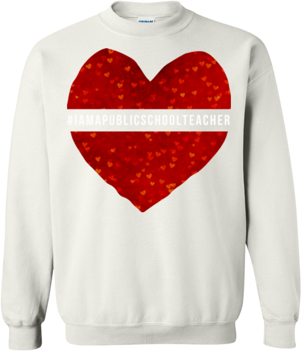 Lots Of Hearts - Gucci Pig (1155x1155), Png Download