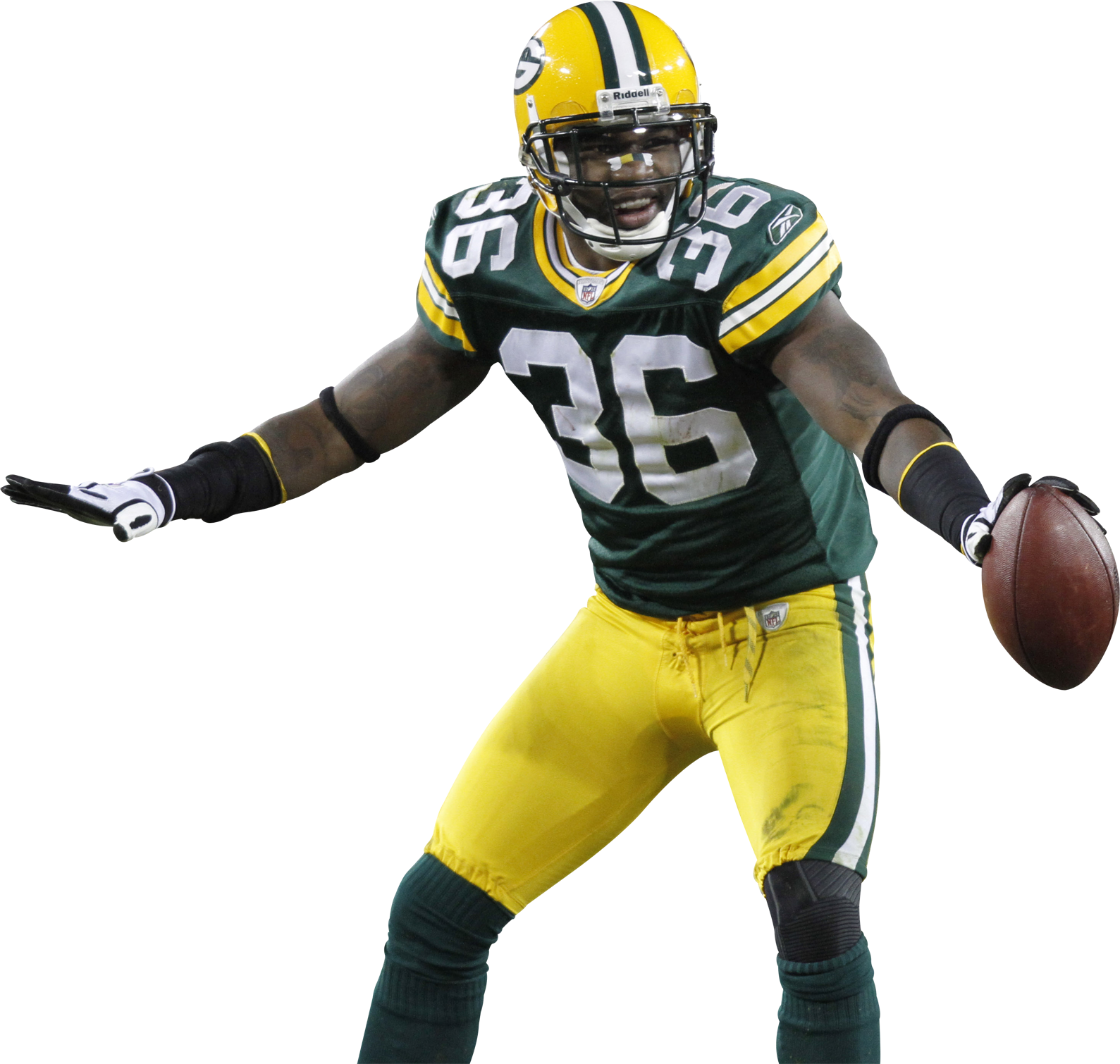 Sprint Football (1589x1510), Png Download