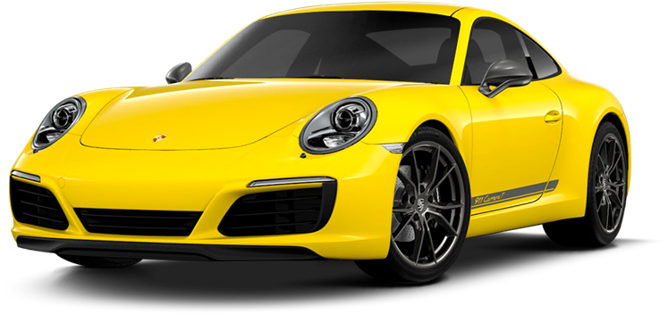 2018 Porsche - Porsche 911 (800x600), Png Download