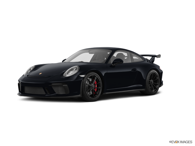 911 Gt3 - Coupé (640x480), Png Download
