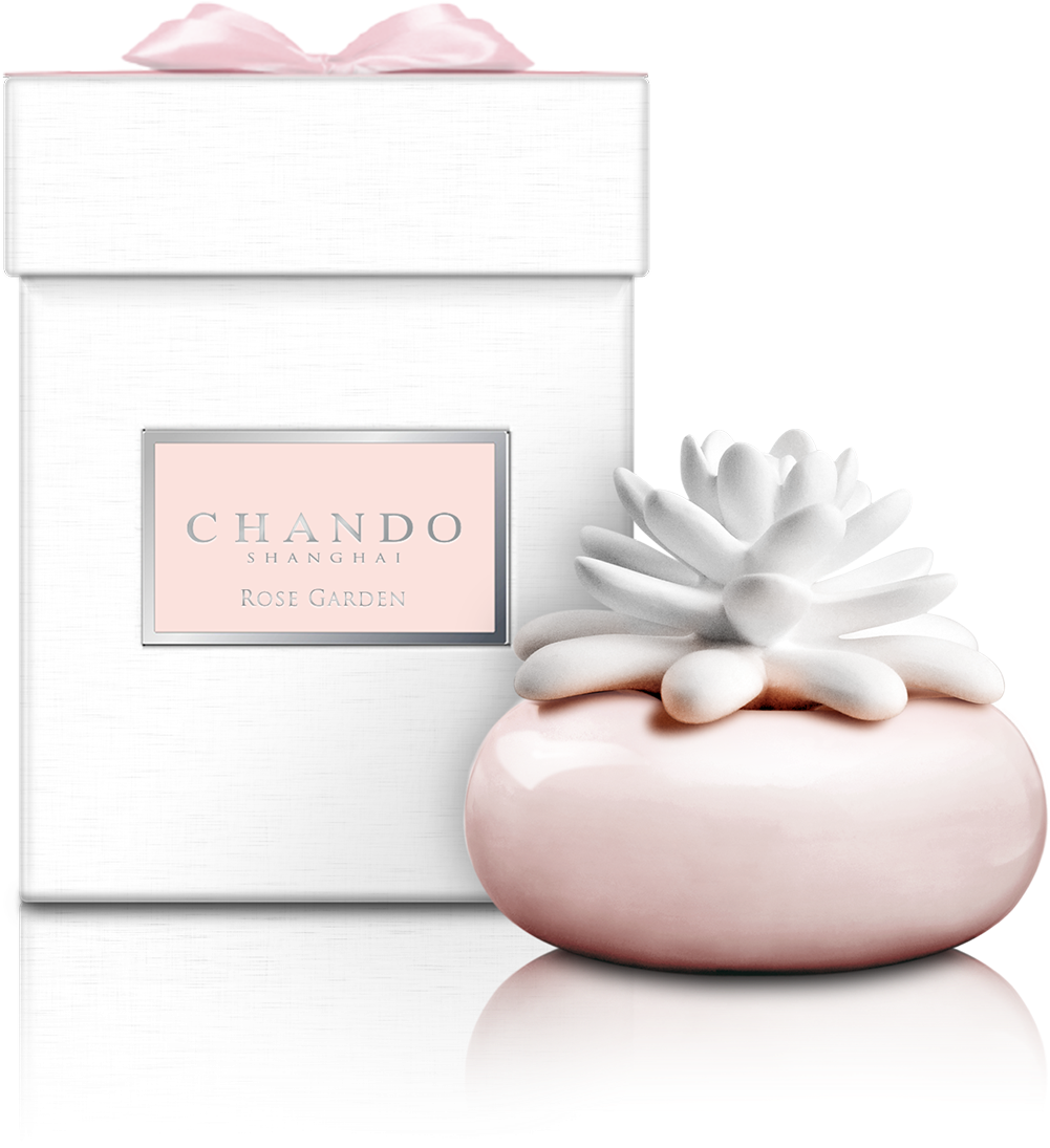 Ružova Aroma Difuzer (1200x1200), Png Download