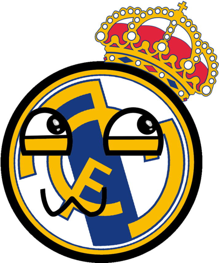 Sports » Thread - Luka Jovic Real Madrid (894x894), Png Download