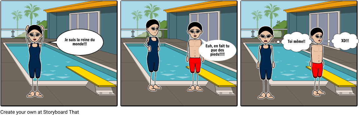 Lol - Cartoon (1164x385), Png Download