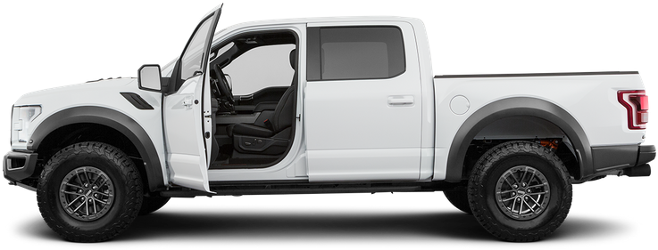 Ford Raptor 2019 Png